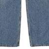 Vintage blue Levis Jeans - mens 35" waist