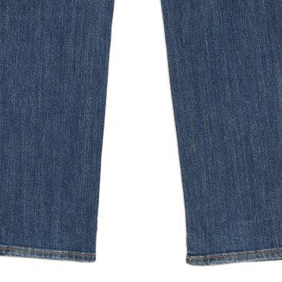 Vintage blue Tommy Hilfiger Denim Jeans - womens 32" waist