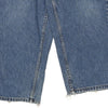 Vintage blue Silver Tab Levis Jeans - womens 27" waist