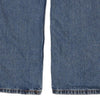 Vintage blue 516 Levis Jeans - mens 34" waist