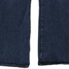 Vintage dark wash 517 Levis Jeans - mens 39" waist