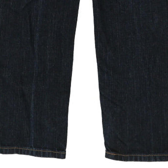 Vintage dark wash 541 Levis Jeans - mens 32" waist