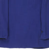 Vintage blue Ungaro Coat - womens medium
