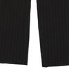 Vintage black Cheap & Chic Moschino Jeans - womens 31" waist