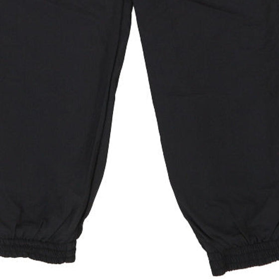 Vintage black Colmar Ski Trousers - womens medium