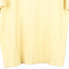 Vintage yellow Tommy Hilfiger T-Shirt - mens x-large