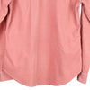 Vintage pink Bonobos Cord Shirt - mens medium