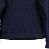 Vintage navy Patagonia Sweatshirt - womens medium