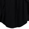 Vintage black Covington Cord Shirt - mens large