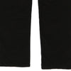 Vintage black Calvin Klein Jeans - mens 32" waist