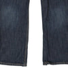 Vintage dark wash 527 Levis Jeans - mens 32" waist