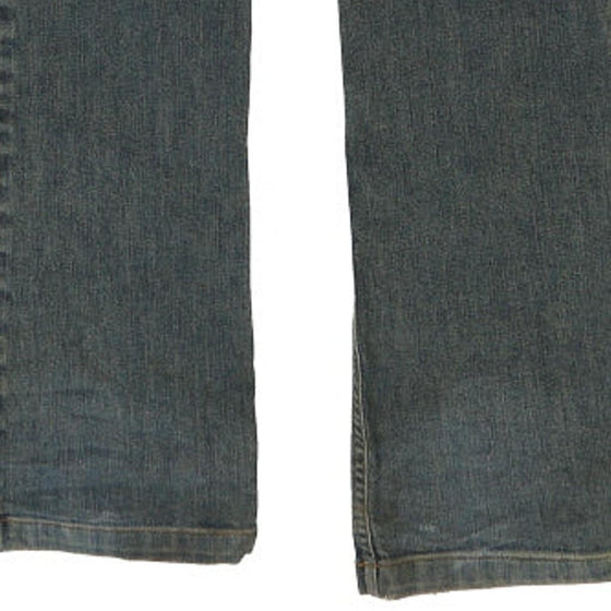 Vintage acid wash Richmond Jeans - womens 29" waist
