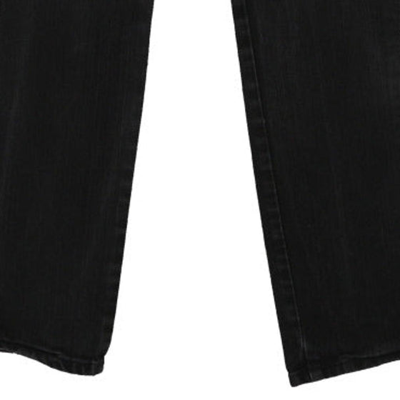 Vintage black Diesel Jeans - womens 28" waist