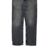 Vintage dark wash Lee Jeans - mens 33" waist