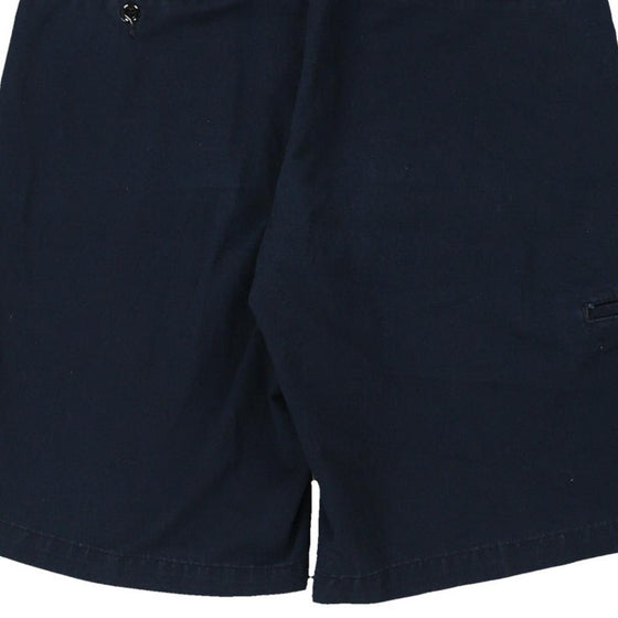 Vintage navy Red Kap Shorts - mens 32" waist