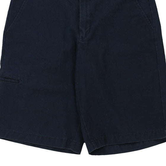 Vintage navy Red Kap Shorts - mens 32" waist
