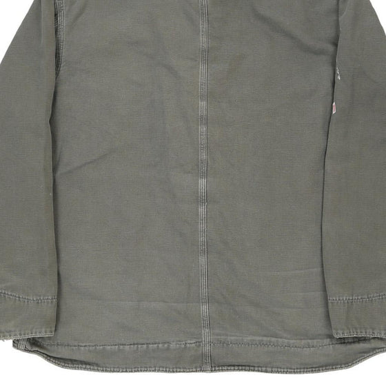 Vintage green Carhartt Jacket - mens xxx-large