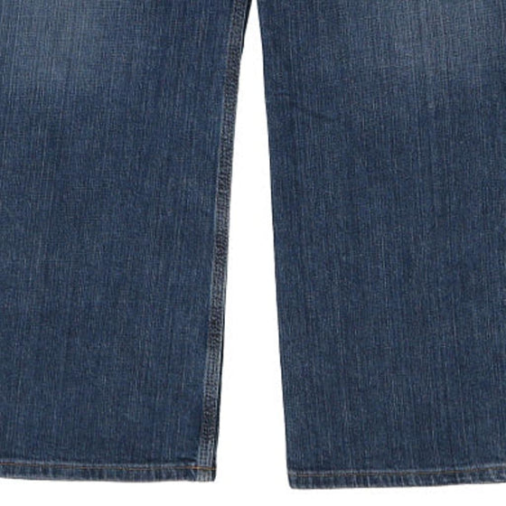 Vintage blue Carhartt Jeans - womens 40" waist