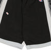 Vintage black Champion Sport Shorts - mens x-small