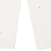 Vintage white Orange tab, 912 Levis Jeans - mens 29" waist