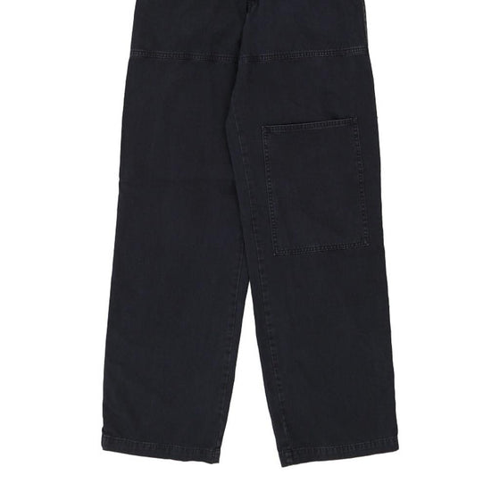 Vintage navy Armani Jeans - womens 29" waist