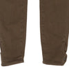 Vintage brown Ralph Lauren Trousers - womens 26" waist