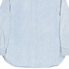 Vintage blue Krizia Denim Shirt - womens medium