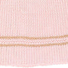 Unbranded Crochet Top - Small Pink Wool Blend - Thrifted.com