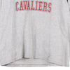 Vintage grey Cleveland Cavaliers Nba Long Sleeve T-Shirt - womens large