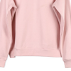 Vintage pink Columbia Sweatshirt - womens large