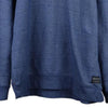 Vintage blue Columbia Sweatshirt - mens xx-large
