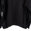 Vintage black Benlee Lee Sweatshirt - mens xx-large
