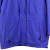 Vintage purple Eddie Bauer Jacket - womens medium