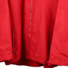 Vintage red Copper Cliff Redmen Reebok Jacket - mens x-large