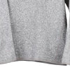 Vintage grey Patagonia Fleece - womens medium