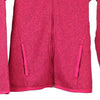 Vintage pink Patagonia Fleece - womens x-small