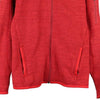 Vintage red Patagonia Fleece - womens medium
