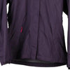 Vintage purple The North Face Jacket - womens small