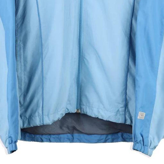 Vintage blue The North Face Jacket - womens large