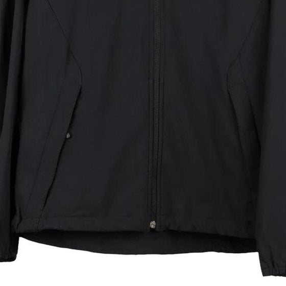 Vintage black The North Face Jacket - womens large