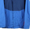 Vintage blue The North Face Jacket - mens small
