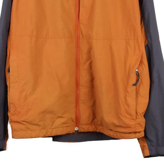 Vintage orange The North Face Jacket - mens medium