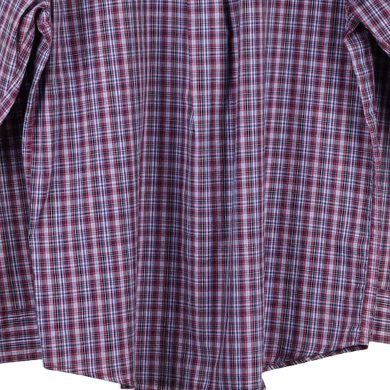Vintage purple Chaps Shirt - mens medium