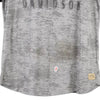 Vintage grey Harley Davidson T-Shirt - womens x-large
