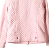 Vintage pink Lauren Ralph Lauren Jacket - womens small