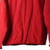 Vintage red Nautica Jacket - mens medium