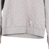 Vintage grey Patagonia Sweatshirt - womens small