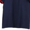Vintage navy Tommy Hilfiger Polo Shirt - mens large