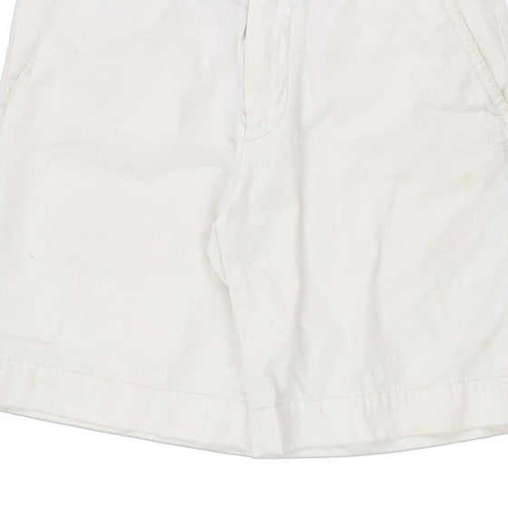 Vintage white Polo Ralph Lauren Shorts - mens 36" waist