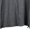 Vintage grey Cincinnati Reds Lee Polo Shirt - mens x-large